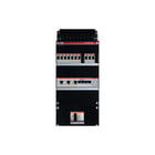 ABB - Hafonorm HAD Groepenkast, geassembleerd Kast Had343333-222+Hs404Dt