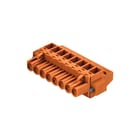 Weidmüller - Kabelconnector v printplaatconnect. 1949920000 DS18