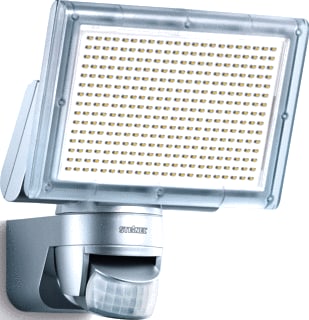Steinel - Xled Home 3 Downlight/spot/schijnwerper home 3 4000k zilver