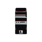ABB - Hafonorm HAD Groepenkast, geassembleerd Kast Had343433-222+Hs404Ct