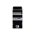 ABB - Hafonorm HAD Groepenkast, geassembleerd Kast Had343433-222+Hs404Dt