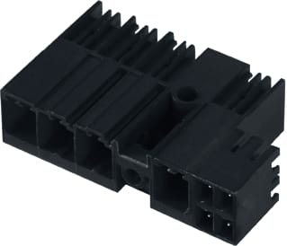 Weidmüller - Printplaatconnector 1090130000 DS36
