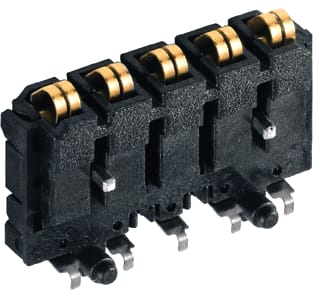 Weidmüller - Elektronicabehuizing 1155880000 DS300