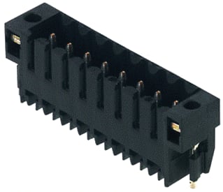 Weidmüller - Printplaatconnector 1805240000 DS265