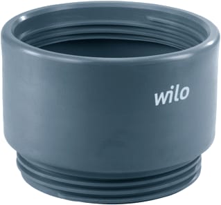 Wilo - Mech. toebeh./onderdelen v pompen 2543003