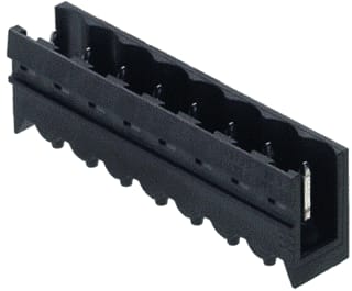 Weidmüller - Printplaatconnector 1797840000 DS250
