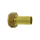 TA - Fitting met 2 aansluitingen Overgangsfit Dn20 22Mm
