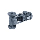 Wilo - VeroLine-IPH-O Circulatiepomp (luchtgekoeld) iph-o 80/140-4/2