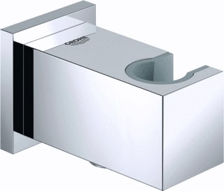 Grohe - Euphoria Cube Douche-aansluitstuk