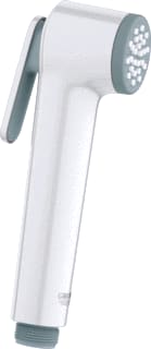 Grohe - Tempesta-F Trigger Closetdouche Temp Handdche Wit