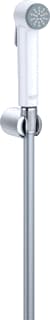 Grohe - Tempesta-F Trigger Closetdouche Temp Handdche Zilvflx Wit