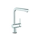 Grohe - Minta Touch Keukenmengkraan Keukmgnkrn L-Staal