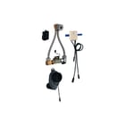 Grohe - Elektrische besturing spoelsysteem Urinsplel 6V