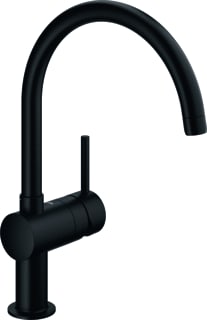 Grohe - Minta C Keukenmengkraan Keukmgnkrn Zw