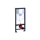 Grohe - Rapid SL Inbouwreservoir met frame Rap-Sl Vrwnd Incl.Bed.Pan