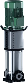 Wilo - Helix V Meertraps centrifugaal pomp hlx v402-1/16/e/ks/400-50