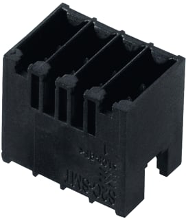 Weidmüller - Printplaatconnector 1358740000 DS175