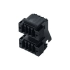Weidmüller - Printplaatconnector 1357930000 DS20