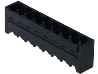 Weidmüller - Printplaatconnector 1838390000 DS20