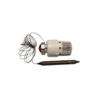 Wavin - Thermostatisch regelelement Vv Thmstknop+Vler Pmpunit