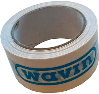 Wavin - Zelfklevende tape Vv Afdichtingstape Wi L=66
