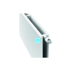 Stelrad - Eco Galva Radiator (paneel) H0600 T22 L0800