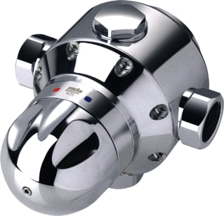 Rada - 425 F Centrale mengkraan