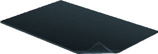 Geberit - PE Isolatiemat Isolflex Gel 118X78 Se2