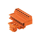 Weidmüller - Kabelconnector v printplaatconnect. 1846050000 DS20