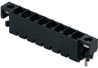 Weidmüller - Printplaatconnector 1864220000 DS300