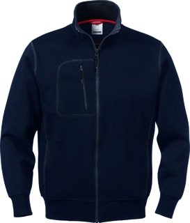 Fristads - 1747 DF Div. Zannen HG 110169-543-l