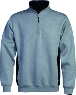 Fristads - 1705 DF Pullover 100209-910-L