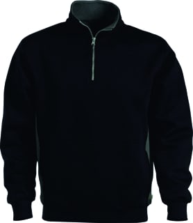 Fristads - 1705 DF Pullover 100209-940-L