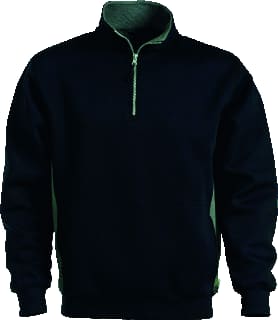 Fristads - 1705 DF Pullover 100209-940-Xl