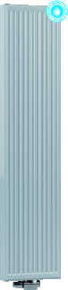Stelrad - Galva Radiator (paneel) verti glv h1800 t21 l0700
