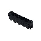 Weidmüller - Printplaatconnector 1141100000 DS100