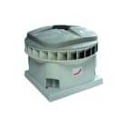 Zehnder - VDX 210 Dakventilator 210 0-10v+ws 230v