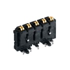 Weidmüller - Elektronicabehuizing 1155870000 DS78