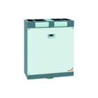 Zehnder - WHR 918 WTW apparaat eengezinswoning Wtw 918