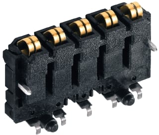 Weidmüller - Elektronicabehuizing 1155890000 DS78