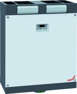 Zehnder - WHR 918 WTW apparaat eengezinswoning Wtw 918 Erv