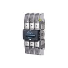 Socomec - Lastschakelaar Lastsch Sirco M3 3X60A