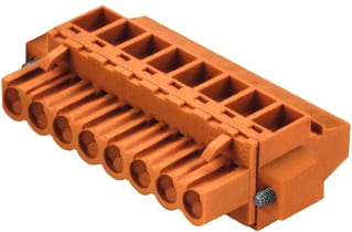 Weidmüller - Kabelconnector v printplaatconnect. KBLC 1949800000 DS90