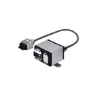 Weidmüller - Datacont.-ds twisted pair industrie 1297010000