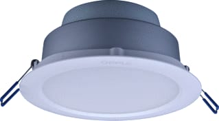 Opple - LED Downlight HZ Downlight/spot/schijnwerper downl hz r150 10w d 3k