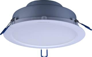 Opple - LED Downlight HZ Downlight/spot/schijnwerper downl hz r175 13w d 3k