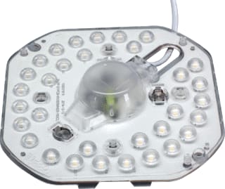 Opple - LED-lamp led module clio 16w 40k