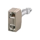 Weidmüller - Communicatietechniek adapter 8808400000
