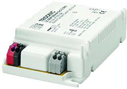 Tridonic - LC FIXC C SNC LED driver lc 20w 500ma fixc c snc