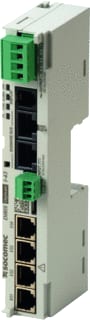 Socomec - Multifunctionele paneelmeter multimtr i-43 4xi digiw